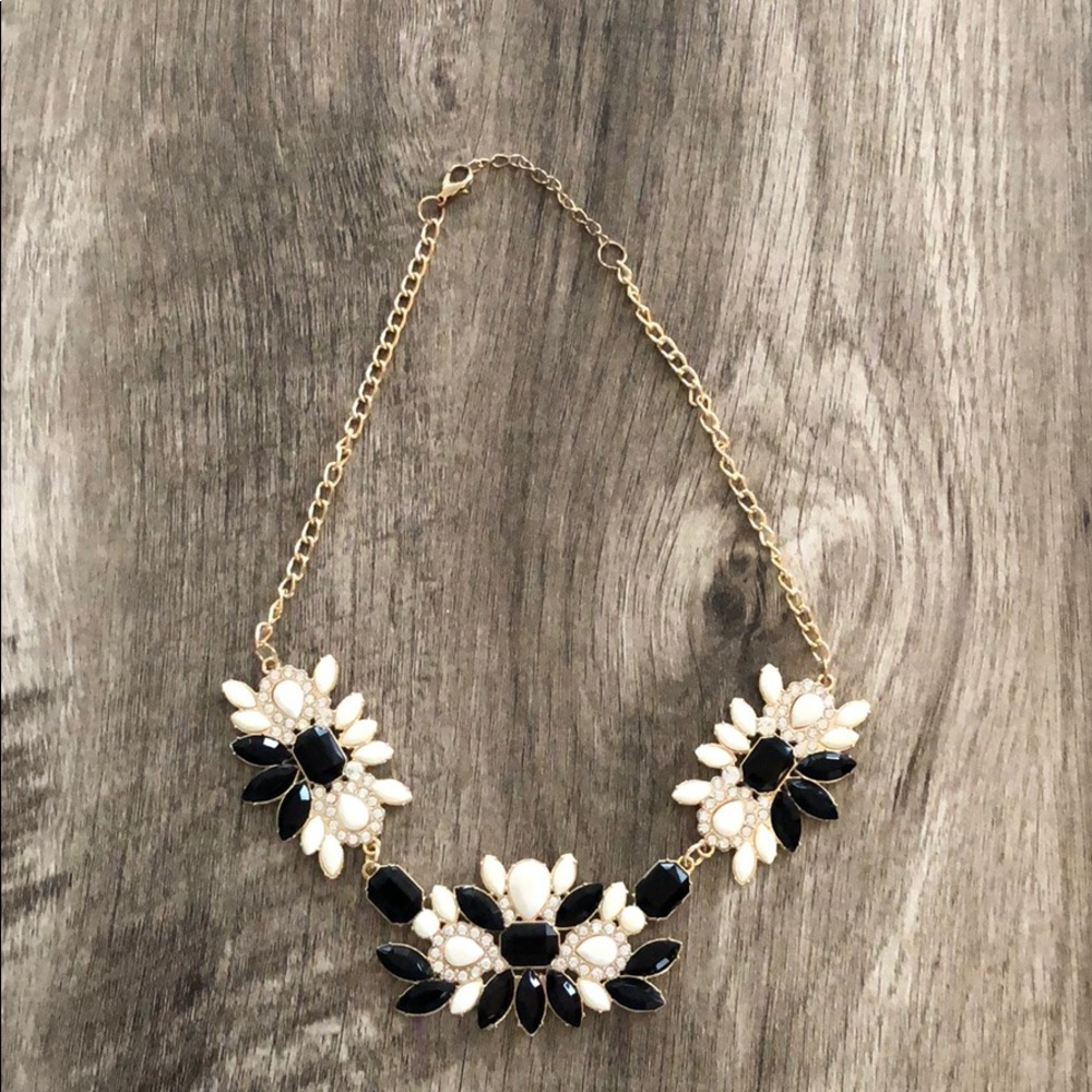 Statement Necklace